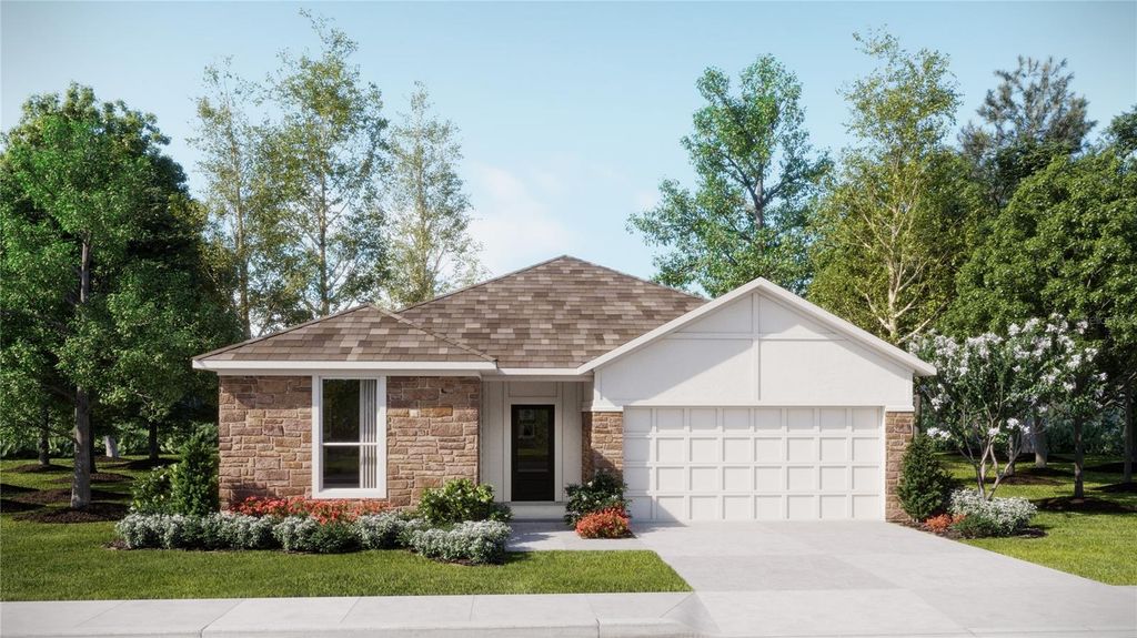 3022 GRANITE RIDGE AVENUE, Minneola, FL 34715