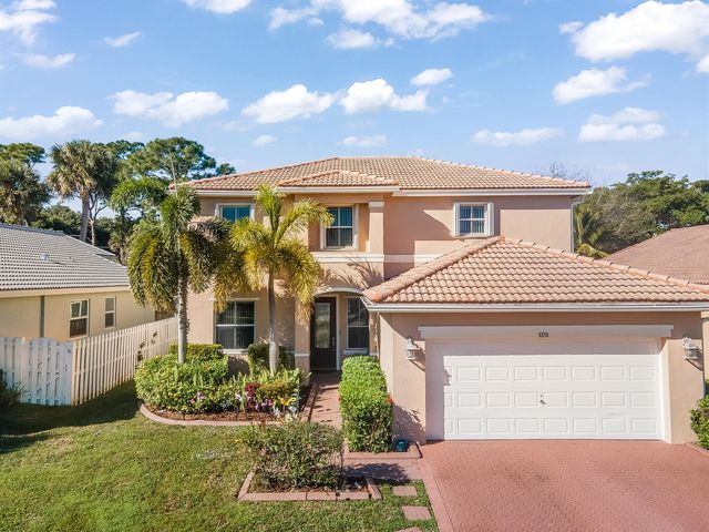 6570 Spring Meadow Drive, Greenacres, FL 33413