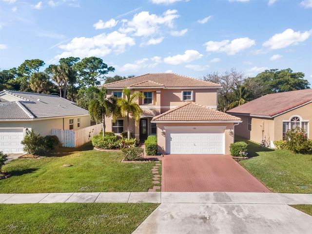 6570 Spring Meadow Drive, Greenacres, FL 33413