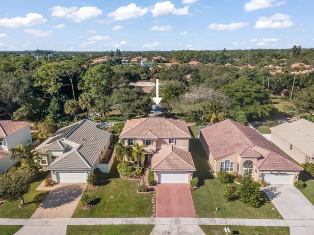 6570 Spring Meadow Drive, Greenacres, FL 33413