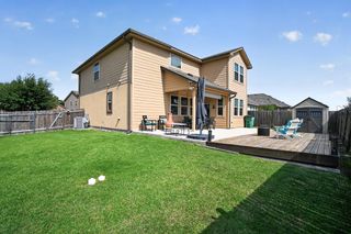 16816 Ruggio RD, Pflugerville, TX 78660