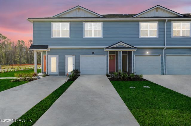 9164 TENDER Lane, Jacksonville, FL 32220