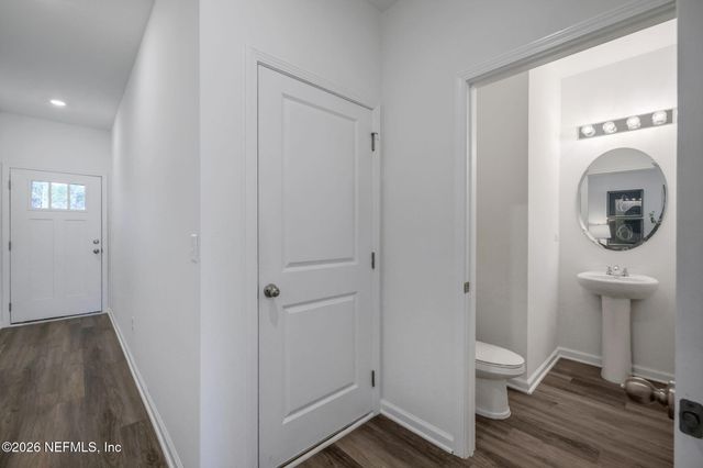 9164 TENDER Lane, Jacksonville, FL 32220