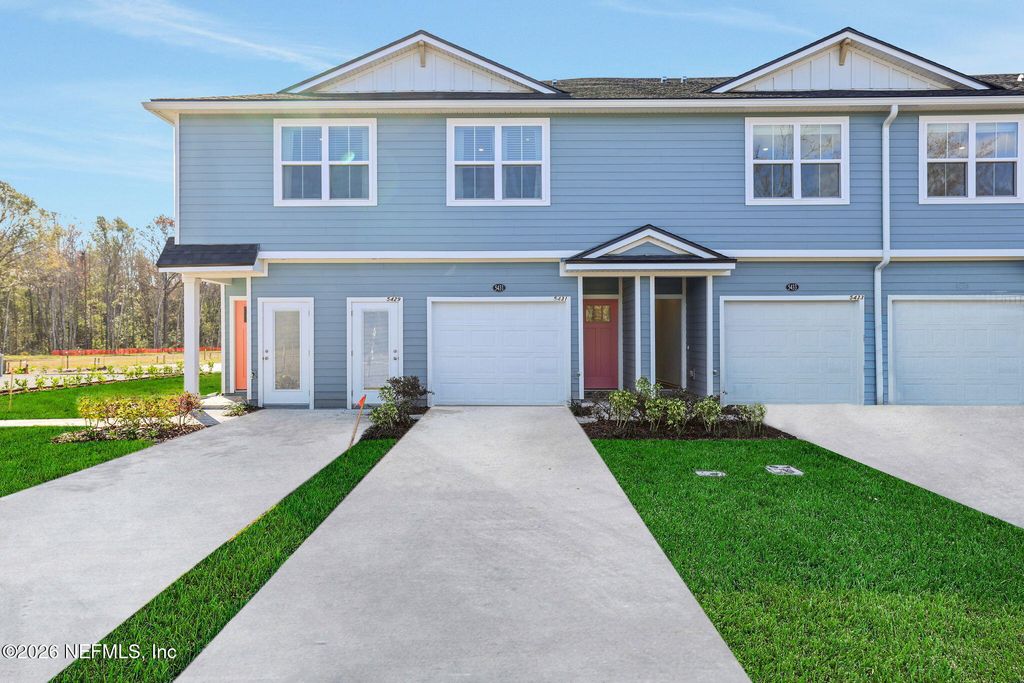 9164 TENDER Lane, Jacksonville, FL 32220