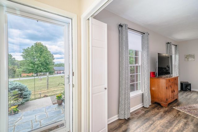 815 Brunswick Forge RD, Troutville, VA 24175