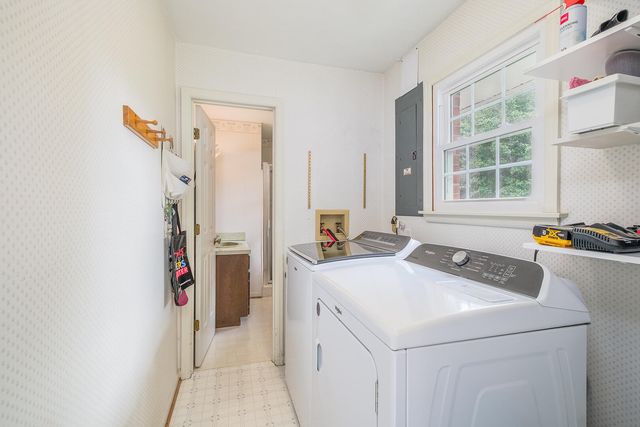 815 Brunswick Forge RD, Troutville, VA 24175