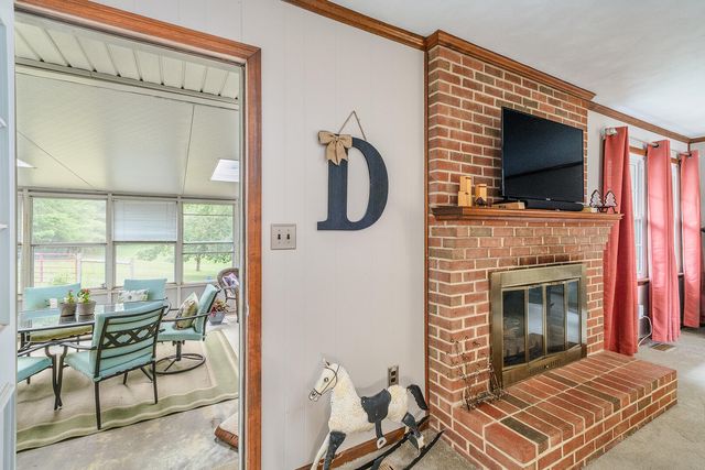 815 Brunswick Forge RD, Troutville, VA 24175