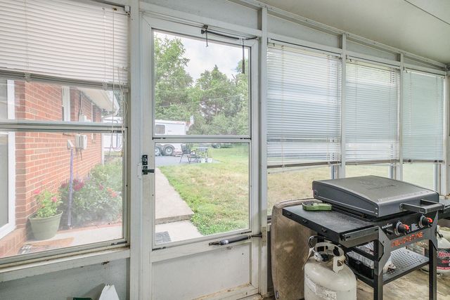 815 Brunswick Forge RD, Troutville, VA 24175