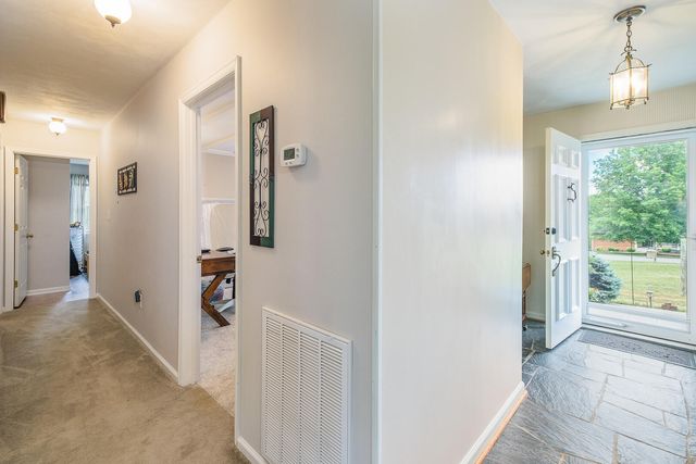 815 Brunswick Forge RD, Troutville, VA 24175