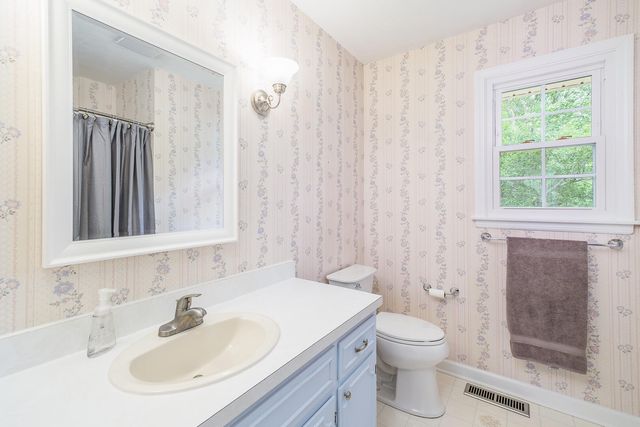 815 Brunswick Forge RD, Troutville, VA 24175