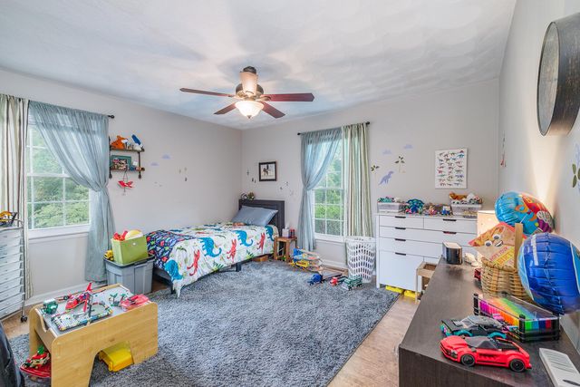 815 Brunswick Forge RD, Troutville, VA 24175