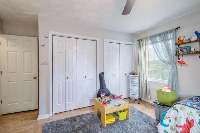 815 Brunswick Forge RD, Troutville, VA 24175