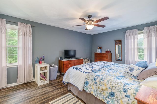 815 Brunswick Forge RD, Troutville, VA 24175