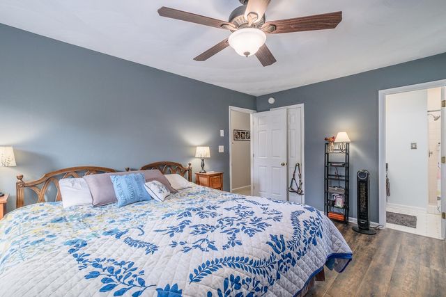 815 Brunswick Forge RD, Troutville, VA 24175