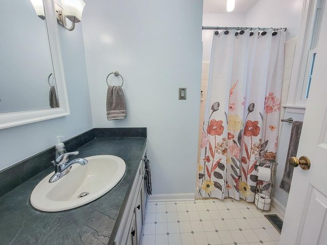 815 Brunswick Forge RD, Troutville, VA 24175