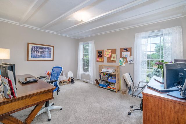 815 Brunswick Forge RD, Troutville, VA 24175