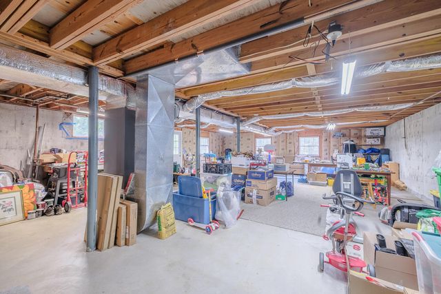 815 Brunswick Forge RD, Troutville, VA 24175