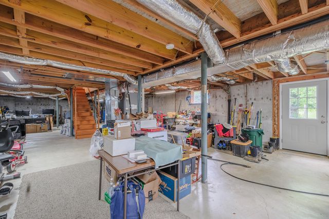815 Brunswick Forge RD, Troutville, VA 24175