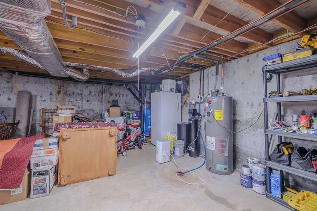 815 Brunswick Forge RD, Troutville, VA 24175