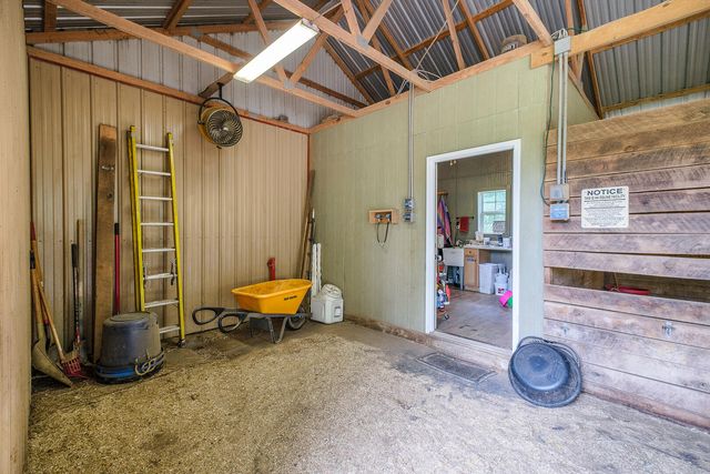 815 Brunswick Forge RD, Troutville, VA 24175