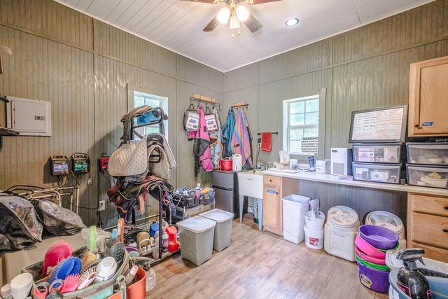 815 Brunswick Forge RD, Troutville, VA 24175