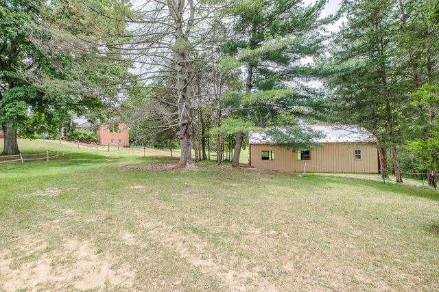 815 Brunswick Forge RD, Troutville, VA 24175