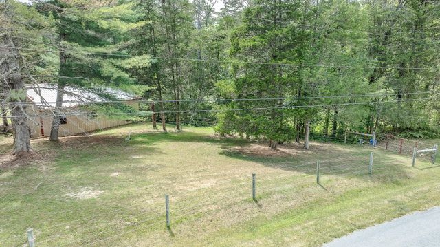 815 Brunswick Forge RD, Troutville, VA 24175
