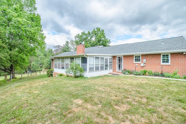815 Brunswick Forge RD, Troutville, VA 24175