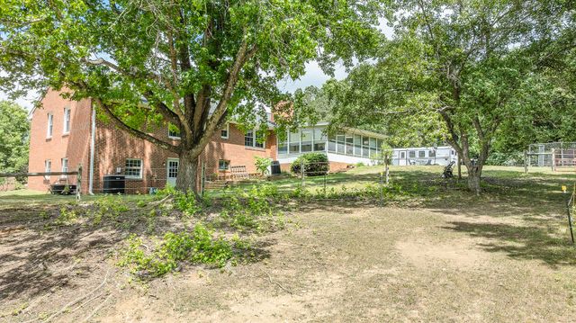 815 Brunswick Forge RD, Troutville, VA 24175