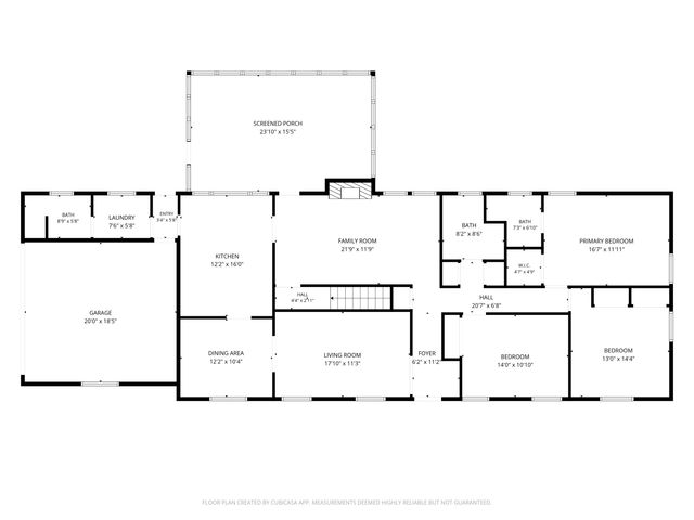 815 Brunswick Forge RD, Troutville, VA 24175