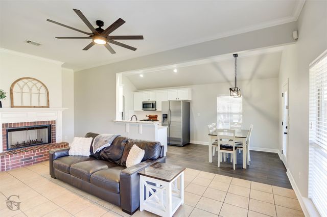 316 Gaston Lane, Bossier City, LA 71112