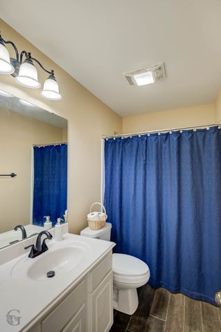 316 Gaston Lane, Bossier City, LA 71112