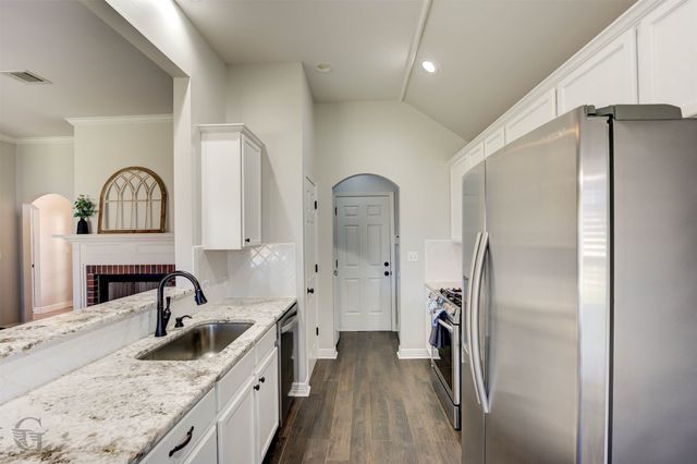 316 Gaston Lane, Bossier City, LA 71112