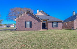 316 Gaston Lane, Bossier City, LA 71112