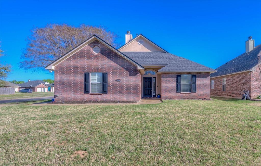 316 Gaston Lane, Bossier City, LA 71112
