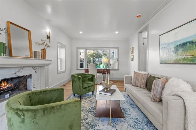 507 Sharon Street, Providence, RI 02908