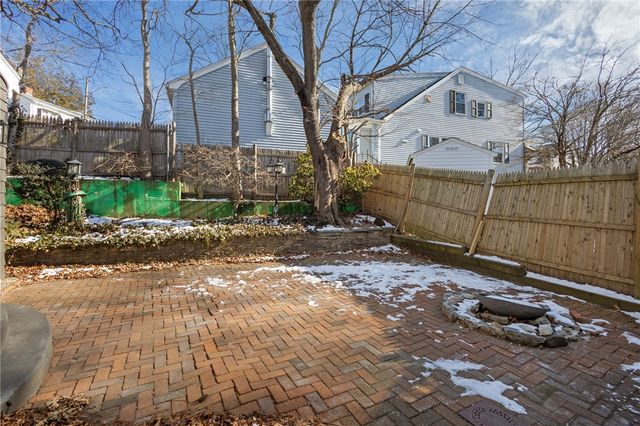 507 Sharon Street, Providence, RI 02908