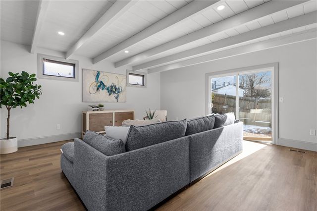 507 Sharon Street, Providence, RI 02908