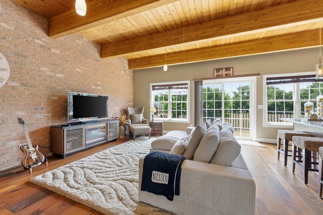 25305 W St Elizabeth Drive, Channahon, IL 60410