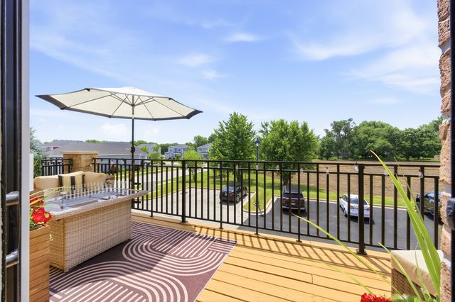 25305 W St Elizabeth Drive, Channahon, IL 60410