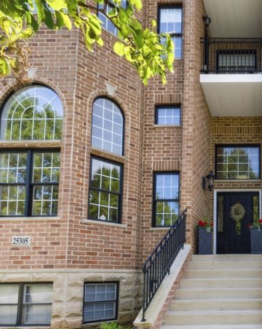 25305 W St Elizabeth Drive, Channahon, IL 60410