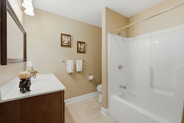 25305 W St Elizabeth Drive, Channahon, IL 60410
