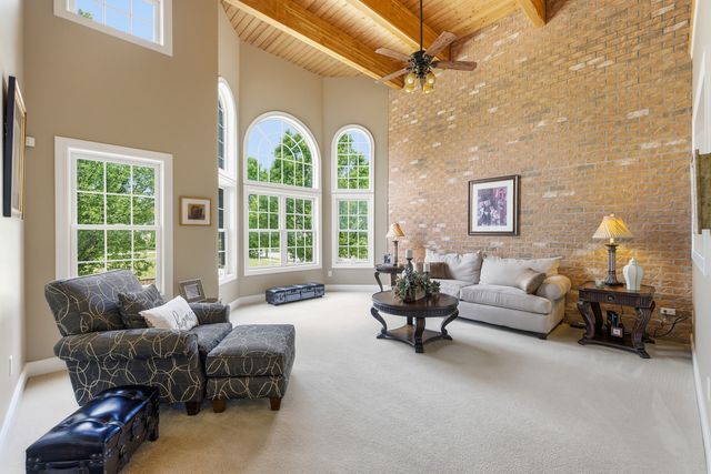 25305 W St Elizabeth Drive, Channahon, IL 60410