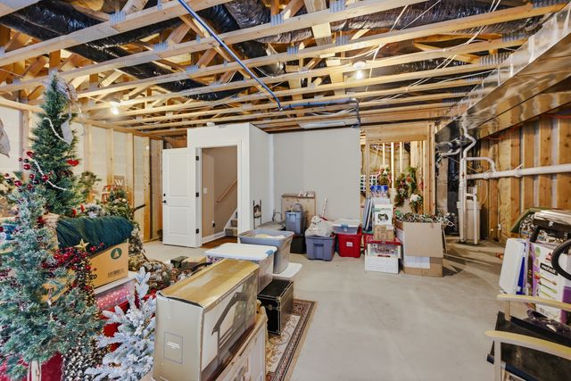 25305 W St Elizabeth Drive, Channahon, IL 60410
