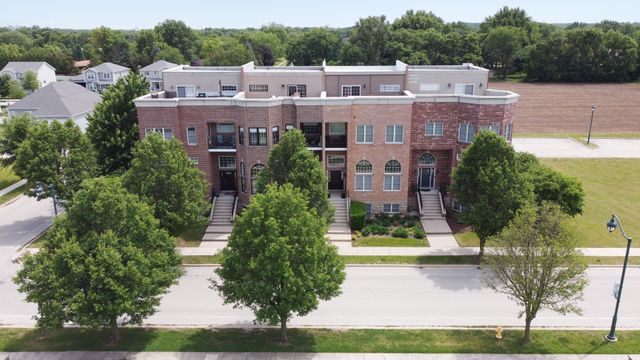 25305 W St Elizabeth Drive, Channahon, IL 60410