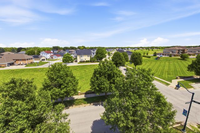 25305 W St Elizabeth Drive, Channahon, IL 60410