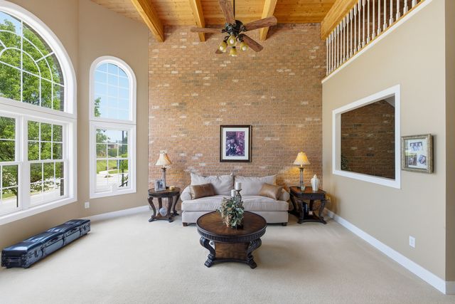 25305 W St Elizabeth Drive, Channahon, IL 60410