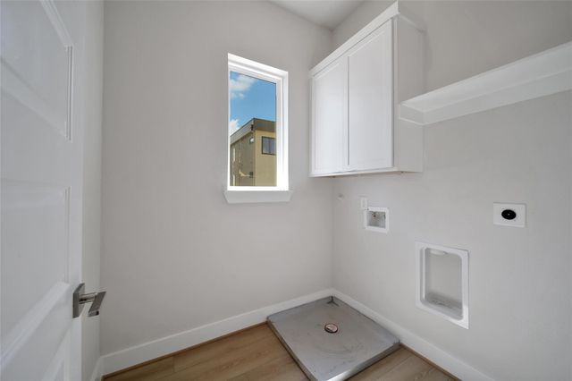 4402 Anthony Court Lane, Seabrook, TX 77586