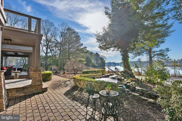 10931 PINEY ISLAND DR, Bishopville, MD 21813