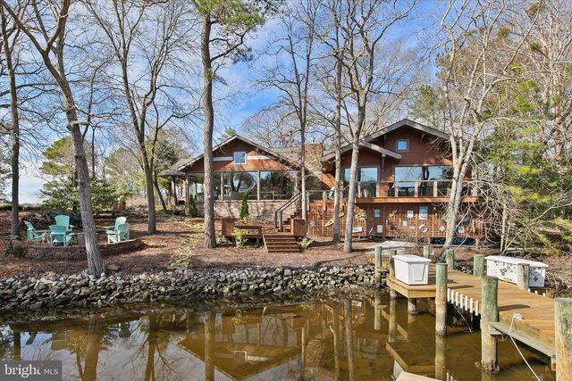 10931 PINEY ISLAND DR, Bishopville, MD 21813